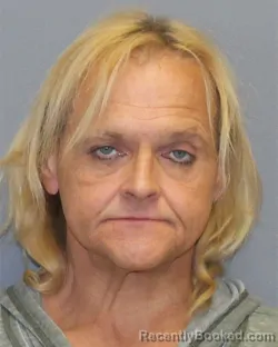 Mugshot of Michael Wesley Spears booked in Fauquier County, Virginia on October 5, 2026