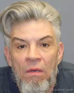 Mugshot of CHARLES WILLIAM FRALEY