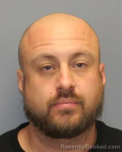 Mugshot of MARCO ANTONIO CANALES