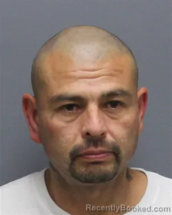 Mugshot of PABLO RENE CUVAS