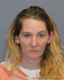 Mugshot of TAMARA RENEE BRAITHWAITE