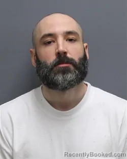 Mugshot of COLTON HERTZOG