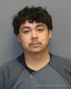 Mugshot of BRANDON A SORTO-URRUTIA