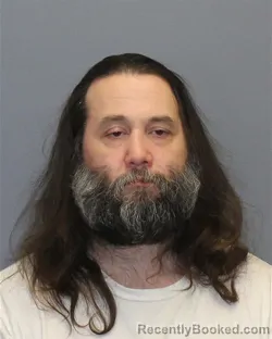 Mugshot of SETH AARON WILLETT