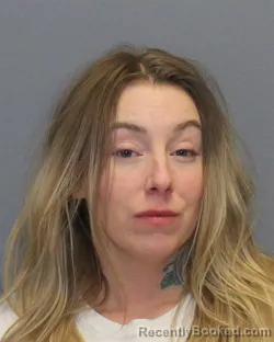 Mugshot of SUSIE LYNN HOUGHTON
