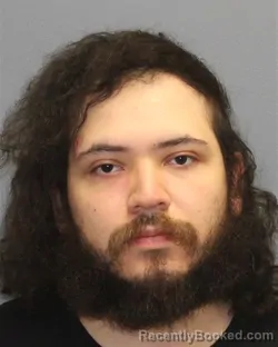 Mugshot of ERICK J. MEJIA GOMEZ