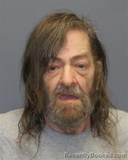 Mugshot of JOHN LANDES LEWIS