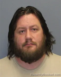 Mugshot of RAYMOND GENE DUCKWORTH