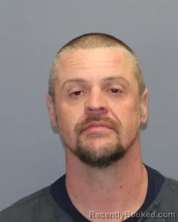 Mugshot of RICKY MATTHEW HOGGATT ARBOGAST