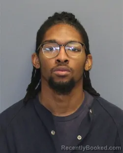 Mugshot of SKYLER DESHAUN TAYLOR-GOODE