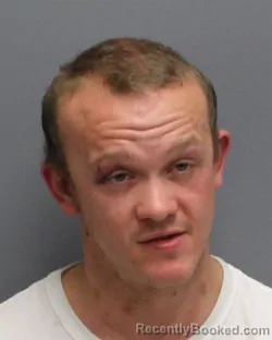 Mugshot of ANTHONY MICHAEL PINARES