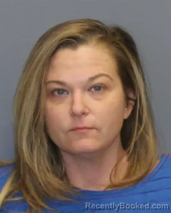 Mugshot of ASHLEIGH NADINE ESTRADA