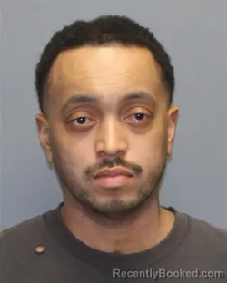 Mugshot of RICHARD THOMAS DEAN