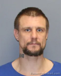 Mugshot of CRAIG NELSON PALMER