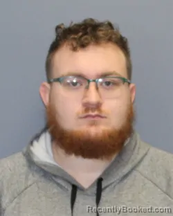 Mugshot of NATHANIEL JAYNES SOWERS