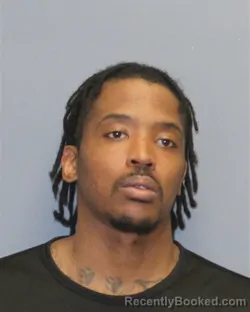 Mugshot of KORDA AUSTIN HILL