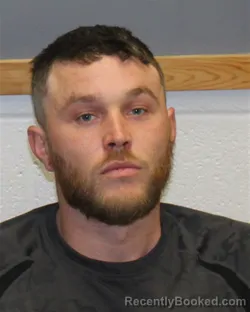 Mugshot of SHAWN DOUGLAS REECE HUNTER