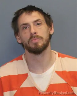 Mugshot of MICHAEL SHAN CAMPBELL COLLIER