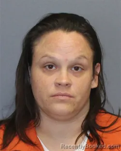 Mugshot of EMMALEE LYN KANN
