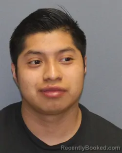 Mugshot of MIGUEL PAIZ LOARCA