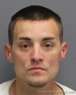 Mugshot of KEATON MICHAEL CATLETT