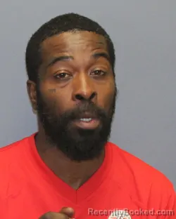 Mugshot of EUGENE BELL WASHINGTON