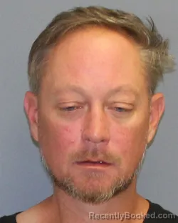 Mugshot of MARK JASON STONE