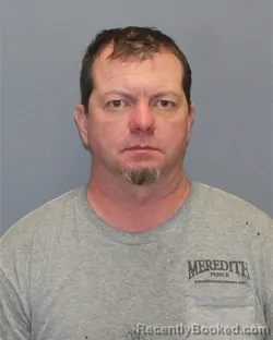 Mugshot of RONALD REGAN RUSSELL