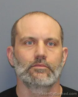 Mugshot of STEVEN LEE HAYES