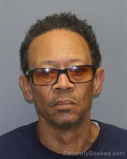 Mugshot of ROBERT LEE SHIELDS