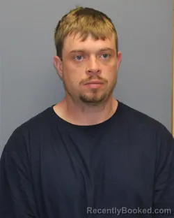 Mugshot of ROGER PAUL BARNES