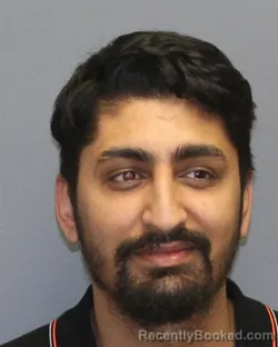 Mugshot of HARASHDEEP SINGH