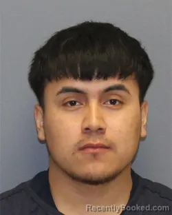 Mugshot of JOSE TOLENTINO GARCIA