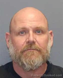 Mugshot of CHAD AARON DUMSTORF