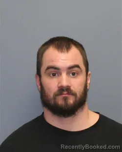 Mugshot of LUCAS KYLE MURPHY