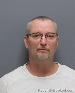 Mugshot of BILLY JOE BOOKWALTER