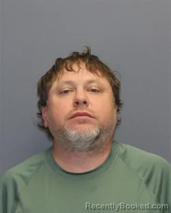 Mugshot of DAVID LANDON BOYER