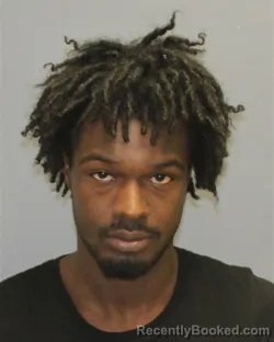 Mugshot of ANTWAN LEE