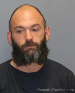 Mugshot of JOSEPH MICHAEL RENAUD