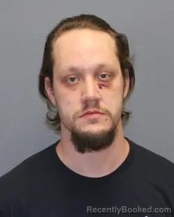 Mugshot of AARON LOWELL HOFFMAN