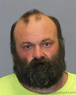 Mugshot of SHANE MATTHEW LEMARR