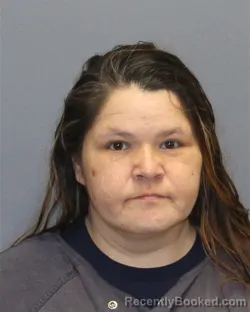 Mugshot of JUANITA SUE ORTLEY