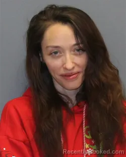 Mugshot of REBECCA ANN FENDRICK