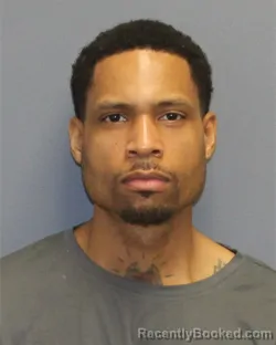 Mugshot of RASHAUD EMMANUELE LYLES