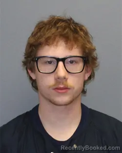 Mugshot of ROBERT JACOB LUMMUS