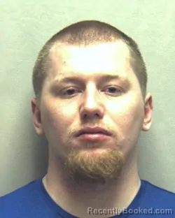 Mugshot of BRENT FRANCIS SENGEWALT