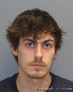 Mugshot of DEAN MICHAEL RITTER