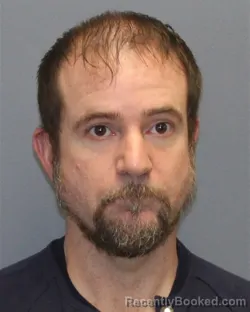 Mugshot of JOSEPH EDWARD BERG