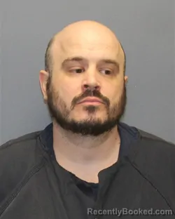 Mugshot of JASON ANDREWS ESCALONA