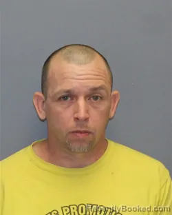 Mugshot of ERIC TODD GINADER